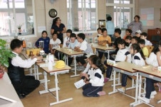 보성초, 창의인성 한마음 체육대회 대성황