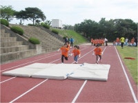 한마음초병설유치원, 엄마 아빠랑 함께 하는 가을운동회