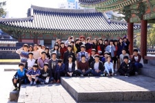 위미중, 우리의 뿌리 제주도 역사현장을 찾아서!