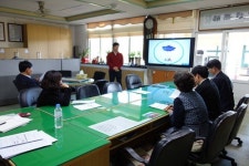 종달초, 스마트교육 교직원 연수