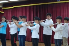 신례초, 예술교육 프로그램 활성화 연찬회에 전교생 참여