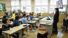 서귀중앙초, 장애학생 인권교육 프로그램