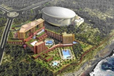 제주 땅부자 (주)부영, 투자진흥지구까지?