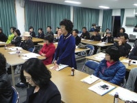 효돈중, 신례리에서 열린학교 열린교육 프로그램 운영