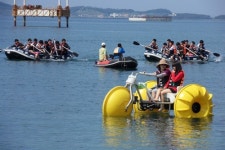 위미중, 전국 중학교 중 유일하게 2012년 미래학교에 선정