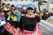 제주 일주 전국 역전경주대회…10~11일 180.4km 구간