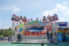 종달초, 전교생이 도시문화체험학습