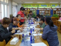성읍초, 학부모교실과 학부모 만족도 조사