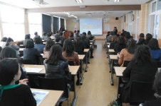 서귀중앙초병설유치원, 유아교육 시범학교 1차년도 운영 보고회