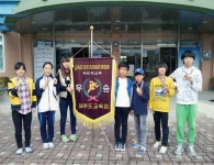 월랑초, 교육감기 장거리달리대회 도내 최초 3년 종합우승 금자탑