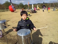 남원읍 7개 유치원, 나만의 프라이팬을 만들었어요!