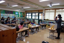 종달초, 2012학년도 수업컨설팅 장학