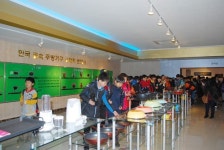 신광초 5학년 세프라인월드 현장체험학습 다녀와