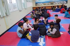 종달초, 인문학과 함께하는 나만의 컵 만들기 프로그램 운영