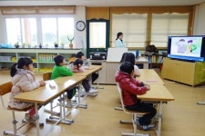 종달초, 영양 교사와 함께 하는 식품ㆍ영양 교육