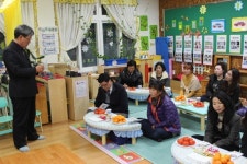 추자초, 신양분교장ㆍ유치원 장미반 교육계획 수립 워크숍