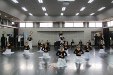 제주도립무용단 42회 정기공연 Soul of JEJU III 씻김, 주목의 노래