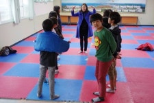 종달초, 집단상담 프로그램 운영