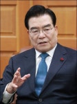 제주 위기들 상당부분 극복...낮은 청렴도 송구하다