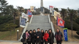 장전초, 교직원 선진학교 시찰 및 문화체험
