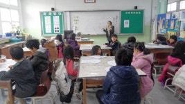 장전초, 겨울방학 중에도 방과후학교 운영