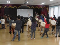 성읍초, 겨울방학 계절학교 운영