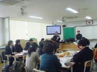신촌초, 농어촌 학교군 프로그램 운영협의회 개최