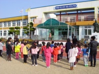 하원초, 학교폭력근절 매니페스토 운동 전개 눈길
