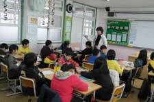 동광초, 개교 19주년 학교사랑행사