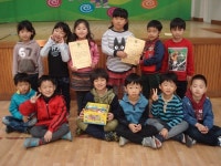 고산초, 3월 도서관 활용 우수학생 상찬