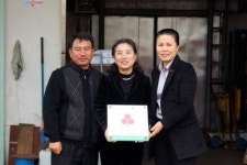 대성수산영어조합법인, 착한가게 캠페인 동참