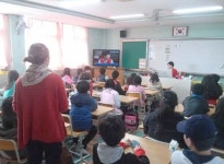 한천초, 인터넷 중독을 예방하자!