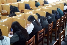 제주중앙여고, 교내 과학올림피아드 경시대회 경쟁 후끈