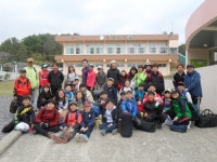 성읍초, 4~6학년 인성수련