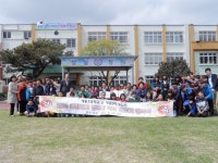 태흥초, 안전하고 행복한 학교 만들기 노인회와 협약 체결