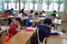 더올림단계평원초센터 | 제주중앙초, 4~6학년 참여하는 정보올림피아드대회 열어