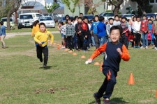 고산초, 어린이날 기념행사…착한 어린이상 시상