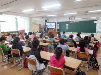 삼성초, 3학년 학교폭력예방교육