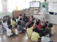 서호초, 학교폭력예방 학생교육