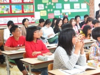 서귀서초, 지구별 수업컨설팅 장학협의회 운영하다