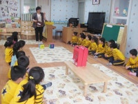 제주서초병설유치원, 2013학년도 컨설팅 장학