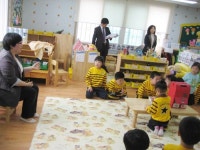 제주서초병설유치원, 2013학년도 컨설팅 장학