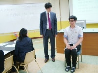동화초, 학부모ㆍ교사들 위한 독서교실 열어