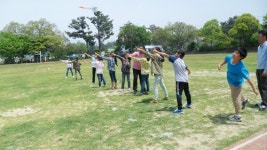 장전초, 학교로 찾아오는 과학교실에 5~6학년 참여
