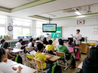 신촌초, 학교폭력예방교육 실시