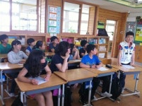 수원초, 생각이 자라는 독서토론대회 개최