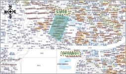 제주시, 도남주공 APT 재건축 논의 본격화…6월까지 주민 공람