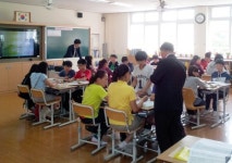 태흥초, 교수 학습 방법 개선 위한 수업컨설팅 장학