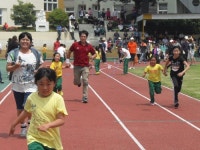효돈초, 함께해요! 효돈 한마당 축제 열렸다