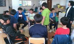 법환초, 학교폭력예방을 위한 상담활동 진행